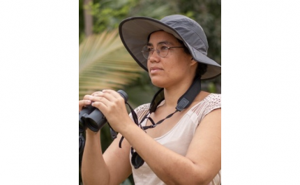 NOVA MINISTRA DA «CULTURA, TURISMO E AMBIENTE» DE ANGOLA FOI ALUNA DA UALG