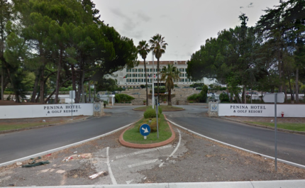 GRUPO JJW HOTELS & RESORTS PROMETE NOVAMENTE PAGAR OS SALÁRIOS EM ATRASO 