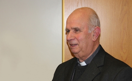 Faleceu D. Maurílio de Gouveia, arcebispo emérito de Évora