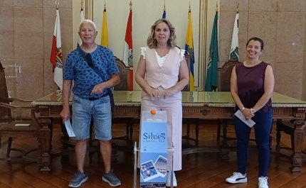  PARABÉNS AOS VENCEDORES DO SORTEIO DO 25.º FESTIVAL DA CALDEIRADA E DO MAR!
