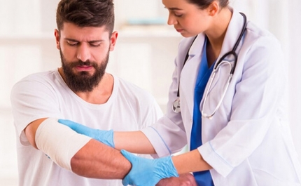 Urgência de Ortopedia no Algarve garantida no verão e reforçada este fim de semana