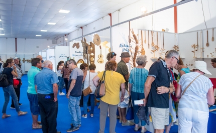 Alentejo: Faceco com atividades para toda a família entre 22 e 24 de julho em S. Teotónio