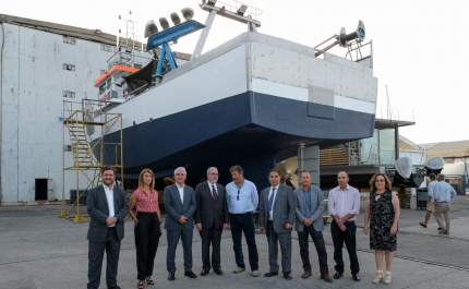 CCDR: Apostas da Região do Algarve para o quadro comunitário 2030