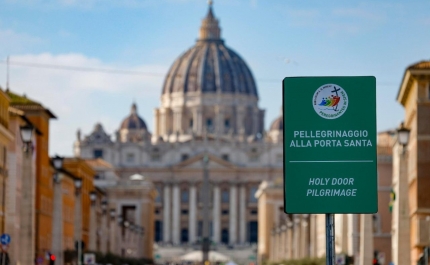 Jubileu do Mundo Educativo em Roma será participado por dois representantes do Algarve