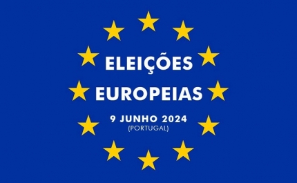 Recrutamento de 35 Técnicos de Apoio Informático para as Eleições Europeias 2024