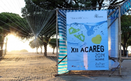 Mais de 1000 escutas no XII ACAREG Algarve