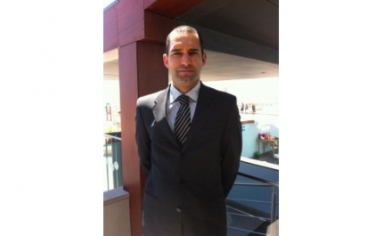 Dom José Beach Hotel reforça equipa de F&B