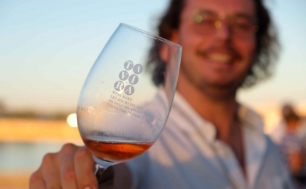 Falta 1 semana para o TAVIRA OS DIAS DO VINHO 2025 