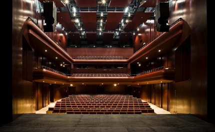 CINE-TEATRO LOULETANO PRÉ-ANUNCIA DESTAQUES DE PROGRAMAÇÃO PARA A NOVA TEMPORADA