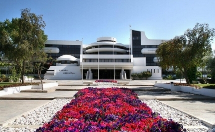 ALBUFEIRA APOSTADA EM SER A MELHOR PASSAGEM DE ANO DE PORTUGAL