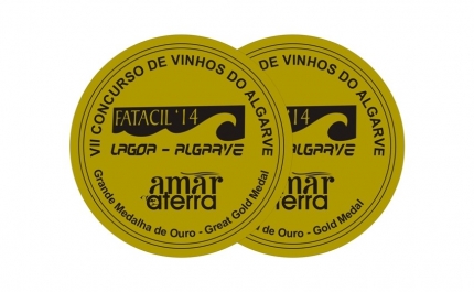 “O Melhor Vinho do Algarve” 2014