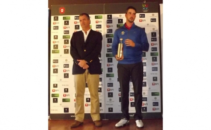 Rankings finais de 2014 da FPG | SUSANA RIBEIRO  E JOÃO CARLOTA Nº1 NACIONAIS AMADORES