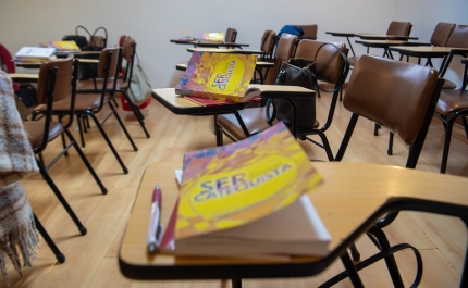 Coordenadora da Catequese da Infância da Diocese do Algarve alerta que «Ser Catequista» é para todos os catequistas