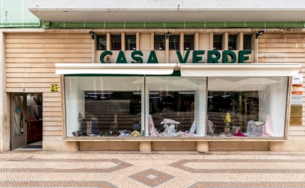 União de Freguesias de Faro lança página eletrónica do «Espaços com História»