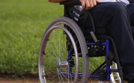 Vinte pessoas com deficiência no Algarve têm vida autónoma fruto de projeto-piloto