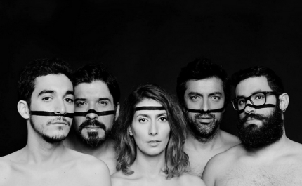 SOM RISCADO – FESTIVAL DE MÚSICA E IMAGEM DE LOULÉ REGRESSA COM 2ª EDIÇÃO PARA (AR)RISCAR NOVOS HORIZONTES