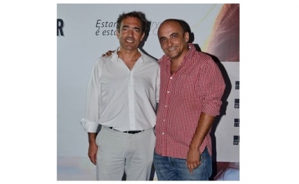 Gala de Verão da Garvetur no Água Moments -Vilamoura