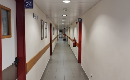 Enfermeiros da ULS do Algarve marcam greve para três dias em maio