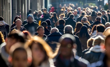 2021: Faro com crescimento populacional de 3,9%. Portugal com menos 200 mil habitantes em dez anos