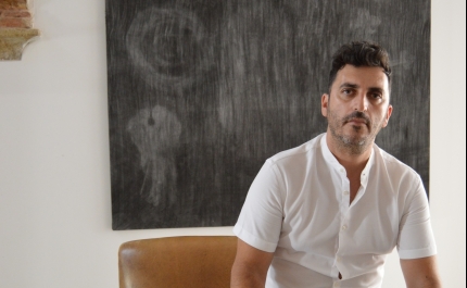 LÍDIA JORGE APRESENTA «SELVAGEM» DE SALVADOR SANTOS NA BIBLIOTECA DE LOULÉ