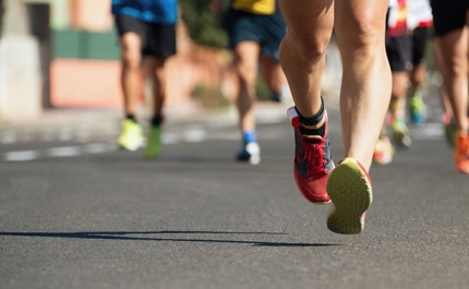Quarteira: Condicionamentos do trânsito devido à «MamaMaratona» e «Meia Maratona do Algarve»
