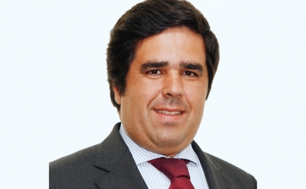 VASCO DE ATAÍDE MARQUES, SÓCIO DE PLMJ, NOMEADO COORDENADOR DO ESCRITÓRIO DE FARO