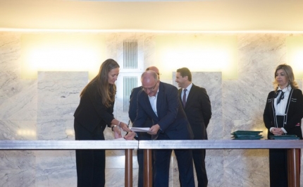 Autarquia de Loulé recebe 80 mil euros do Fundo Ambiental para implementação do Quarteira EcoLab