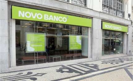 Roadshow para venda do Novo Banco começa dia 31 de março