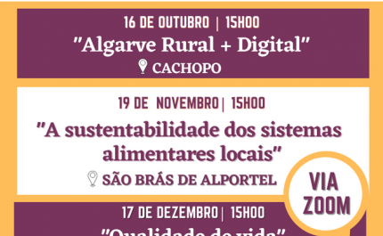 DIÁLOGOS NA REGIÃO PROMOVEM COESÃO EUROPEIA 