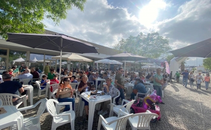 IV Grande Caracolada à Escuteiro - 20 de maio 2022 Tavira