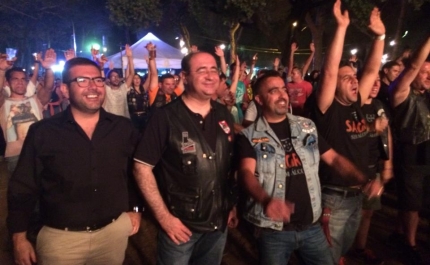 34ª Concentração de Motos: um sucesso reconhecido por todos