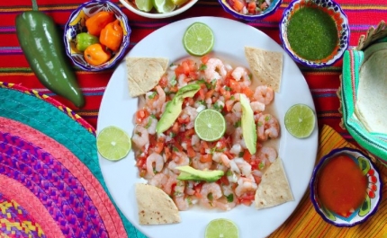 Município de Faro associa-se ao 150.º aniversário de relações México-Portugal