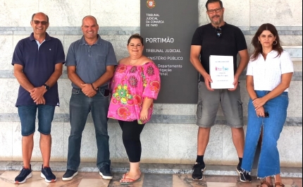 BE e PAN lançam «Unidos Por Lagoa» para as Autárquicas 2025