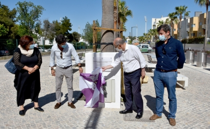 Intervenções em Vilamoura e Quarteira adaptam espaço público ao novo estilo de vida dos cidadãos