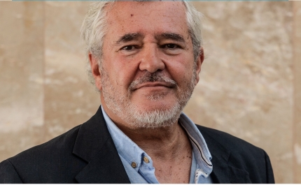 Álvaro Beleza é o novo presidente do Conselho Geral da Universidade do Algarve