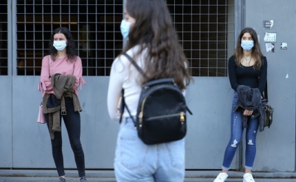 Candidatos ao ensino superior ultrapassam os 63 mil, maior número desde 1996