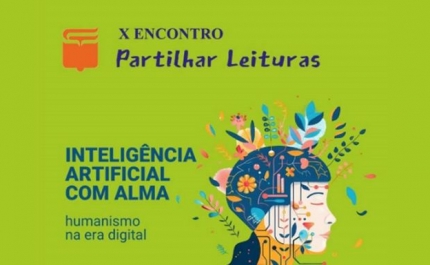 X Encontro «Partilhar Leituras»
