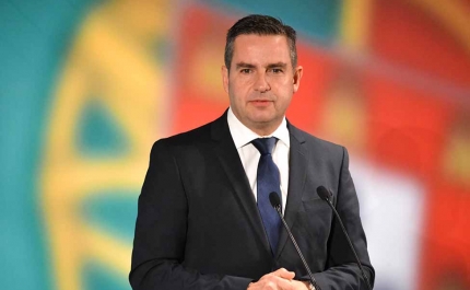 António Eusébio é o novo Presidente da Águas do Algarve 