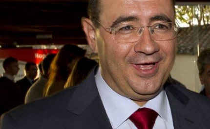 Faro recebe representantes de Haikou