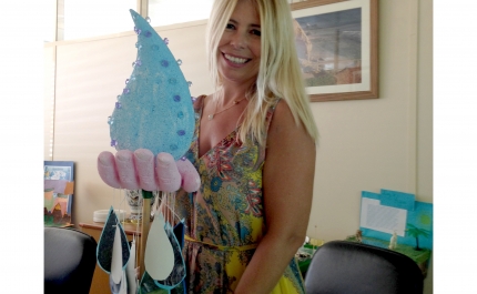 5ª edição do Fórum Água Jovem realiza-se em Quarteira