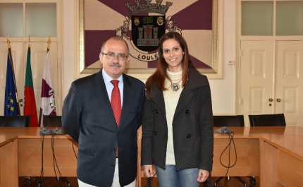 AUTARQUIA DE LOULÉ CONVIDA A LOULETANA ANA FIGUEIRAS PARA A DIREÇÃO ARTÍSTICA DOS ENCONTROS DE MÚSICA ANTIGA DE LOULÉ – FRANCISCO ROSADO