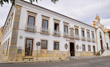 «DIA ABERTO» EM LOULÉ PROPÕE EXPERIÊNCIAS CRIATIVAS AOS VISITANTES