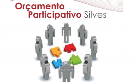 Câmara Municipal de Silves promove Orçamento Participativo em todas as freguesias 