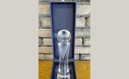 ALGARVE RECEBE TROFÉU «MARCA DE CONFIANÇA 2017»