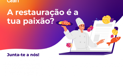 Clan está à procura de mais de 1000 profissionais para cantinas escolares