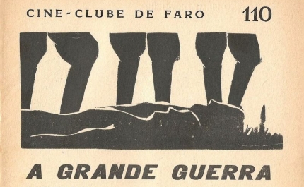 AS SESSÕES DO CINECLUBE DE FARO DURANTE O ESTADO NOVO