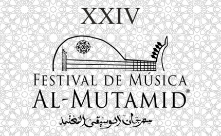 24º FESTIVAL DE MÚSICA AL-MUTAMID 