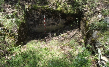 Campanha arqueológica de 2021 a realizar no Sítio Arqueológico do Cerro do Castelo de Alferce
