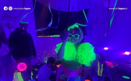 Da Biblioteca para as Famílias