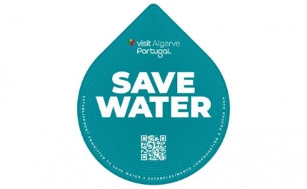 Sessões de esclarecimento Selo «Save Water»